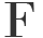 typeF